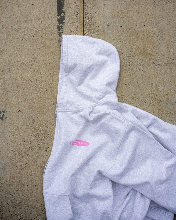Cloud Zip-Hoodie - Image 2