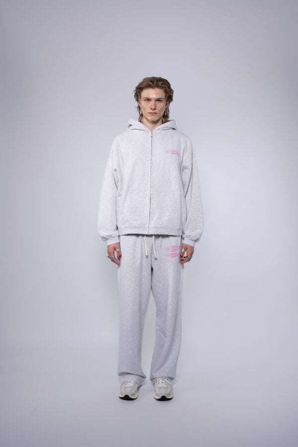 Cloud Zip-Hoodie - Image 3