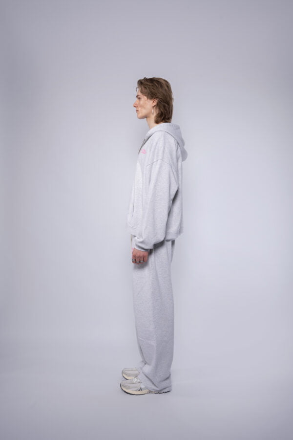 Cloud Zip-Hoodie - Image 4