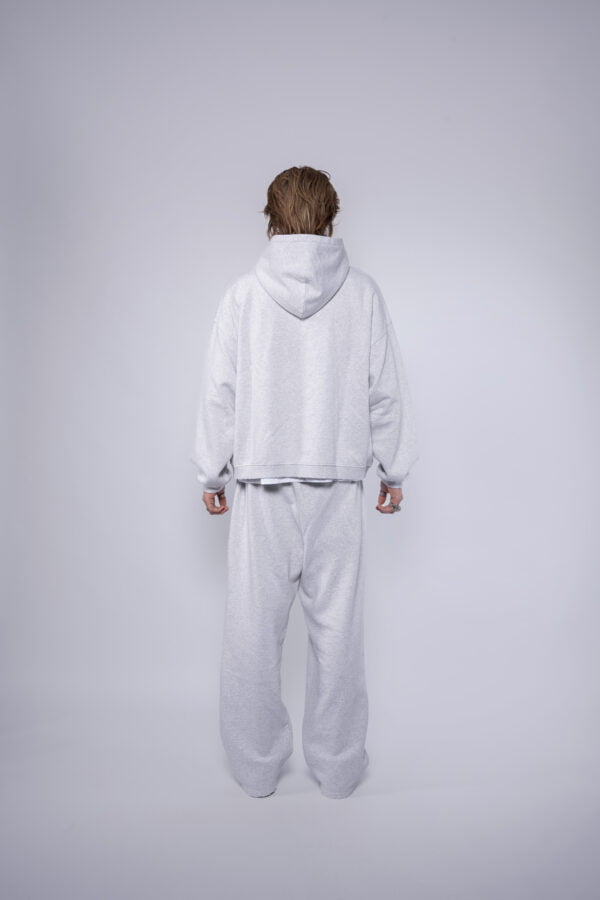 Cloud Zip-Hoodie - Image 5