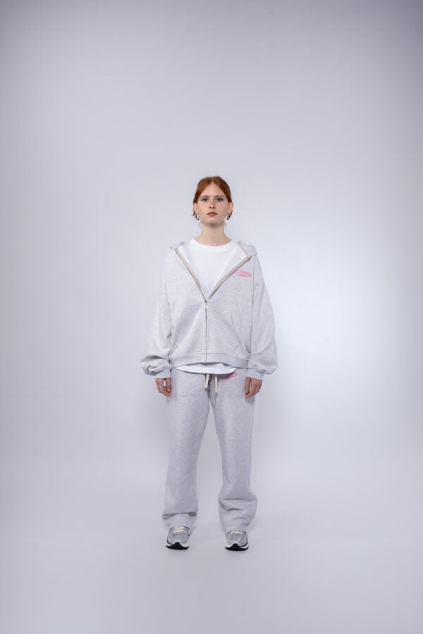 Cloud Zip-Hoodie - Image 6