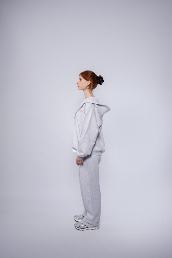 Cloud Zip-Hoodie - Image 7