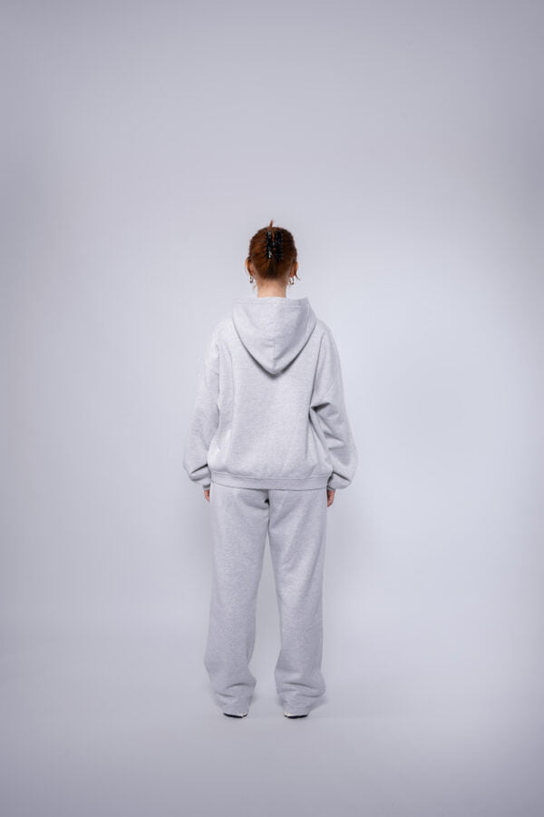 Cloud Zip-Hoodie - Image 8