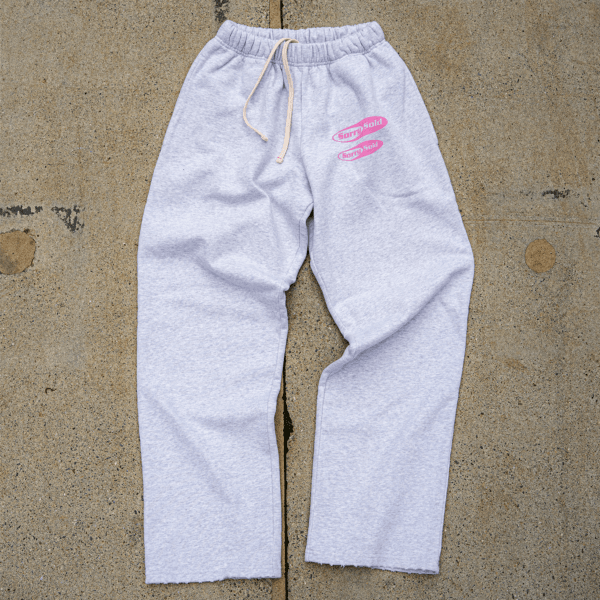 Cloud Sweatpants
