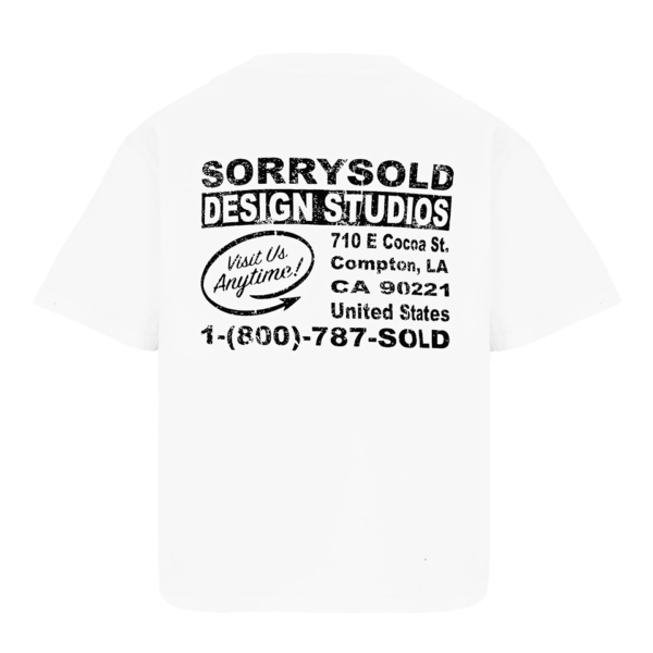 Studios Shirt - Image 2