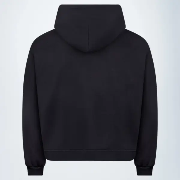 Twoface Zip-Hoodie - Image 2